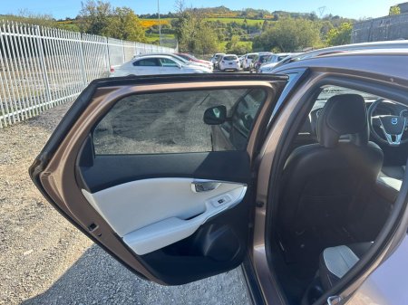2015 Volvo V40 - photo 13