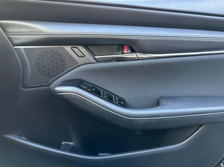 2020 Mazda Mazda3 - thumbnail 28