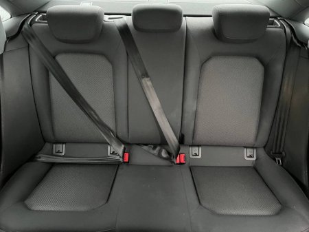 2017 Audi A3 S-LINE PACK 1.4 TFSI // SERVICE HISTORY // APPLE CARPLAY/ANDROID AUTO // NEW 19" S-LINE ALLOYS €18,950 thumbnail