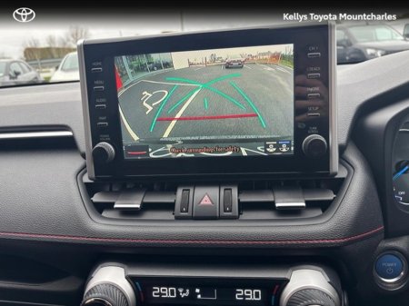 2022 Toyota Rav4 - thumbnail 6