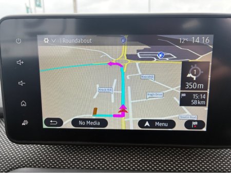 2022 Dacia Sandero - thumbnail 13