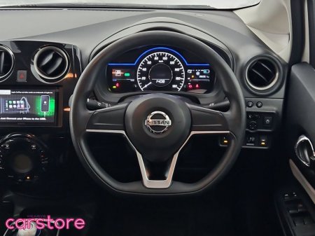 2018 Nissan Note 1.2 Hybrid Auto €11,880 thumbnail