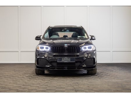 2018 BMW X5 - photo 2