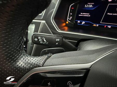 2020 Volkswagen Tiguan - thumbnail 18