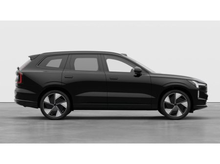 2026 Volvo EX90 - thumbnail 5
