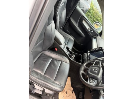 2018 Volvo XC40 D4 AWD MOMENTUM AT 5DR AU AUTO €25,950 thumbnail