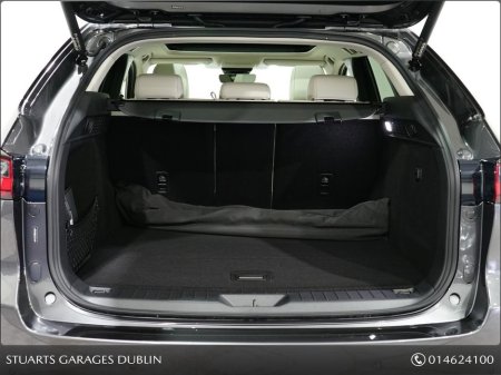 2025 Mazda CX-60 - thumbnail 25