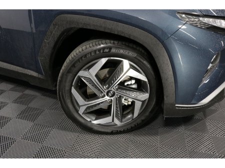 2025 Hyundai Tucson PLUG IN HYBRID - EX FLEET - EXECUTIVE 1.6L PETROL AUTOMATIC SUV €45,495