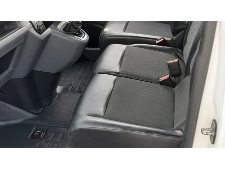 2021 Vauxhall Vivaro - thumbnail 9