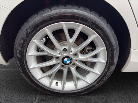 2019 BMW 1 Series “Proof that practical can still look this good.” €20,888 thumbnail