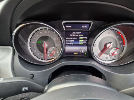 2014 Mercedes-Benz CL Class AMG SPORT AUTO-CAR PLAY AND ANDROID AUTO €13,450 thumbnail