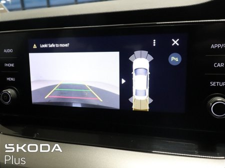 2024 Skoda Octavia OCTAVIA AMB 2.0TDI 115HP €27,950 thumbnail