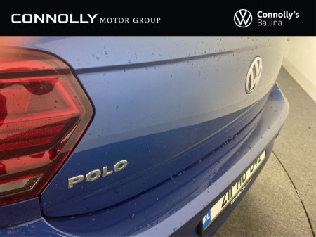 2021 Volkswagen Polo - thumbnail 17