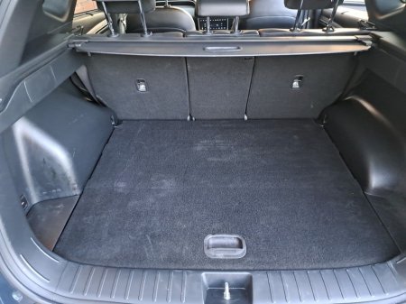 2023 Hyundai Tucson Executive Plus 1.6 Diesel. €34,950 thumbnail