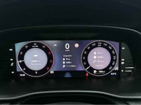 2025 Skoda Octavia SE+ 2.0 TDI 150HP DSG €41,500 thumbnail