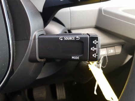 2026 Renault Master - thumbnail 19