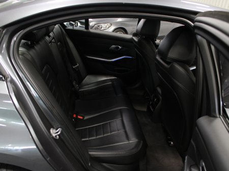 2022 BMW 3 Series - thumbnail 30