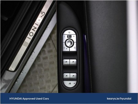 2023 Hyundai Ioniq 5 58kWh Premium LE €28,749 thumbnail