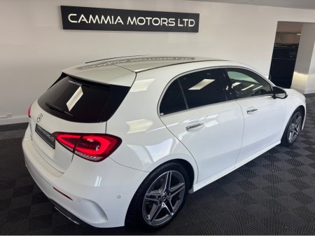 2018 Mercedes-Benz A Class - photo 2