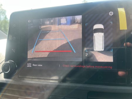 2024 Citroen Berlingo - thumbnail 17