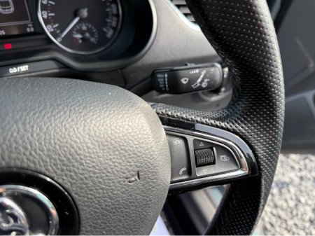 2016 Skoda Octavia - thumbnail 26