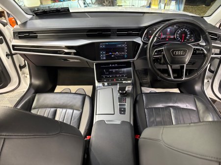 2020 Audi A6 - thumbnail 13