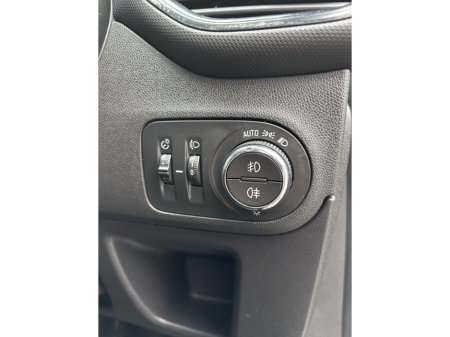 2022 Opel Crossland X 1.2i (83PS) 5 Speed SC €16,000 thumbnail