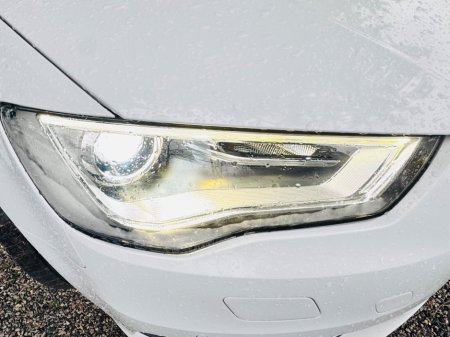 2015 Audi A3 - thumbnail 11