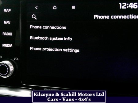 2021 Kia Sorento 4 PHEV AWD AUTO thumbnail