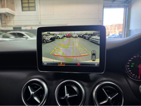 2016 Mercedes-Benz A Class A 180 €16,750 thumbnail