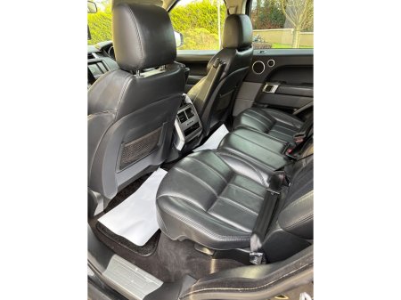 2016 Land Rover Range Rover Sport - thumbnail 13