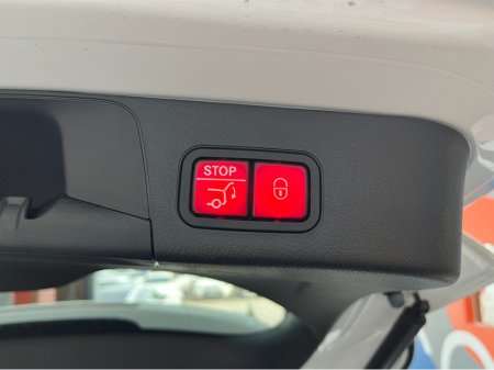 2023 Mercedes-Benz EQB - thumbnail 8