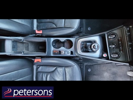 2015 Audi Q3 2.0 TDI 120 SE 4DR €13,950 thumbnail