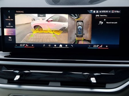 2025 BMW X7 xDrive40d M Sport €172,995 thumbnail