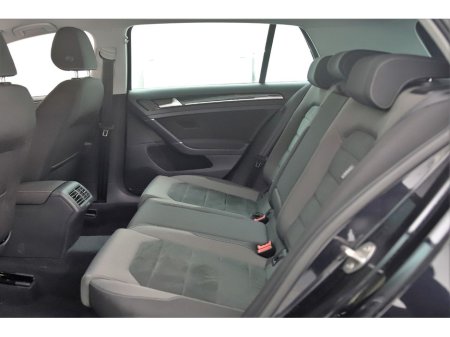 2018 Volkswagen Golf 1.4 TSI DSG HIGHLINE MK7.5 *VERY LOW MILEAGE*UPGRADED 17"ALLOY WHEELS* €19,890 thumbnail