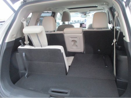 2023 Nissan X-Trail - thumbnail 13