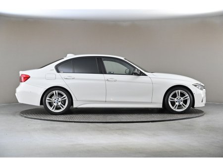 2016 BMW 3 Series 330E M SPORT PLUG-IN HYBRID *ALCANTARA SPORT MEMO SEATS*HEAD-UP DISPLAY*360PAN CAM* €17,890 thumbnail