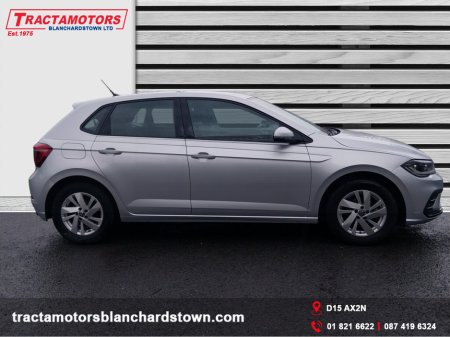 2024 Volkswagen Polo - thumbnail 10