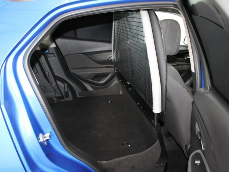 2018 Opel Mokka X SC 1.6cdti 4DR €12,850 thumbnail