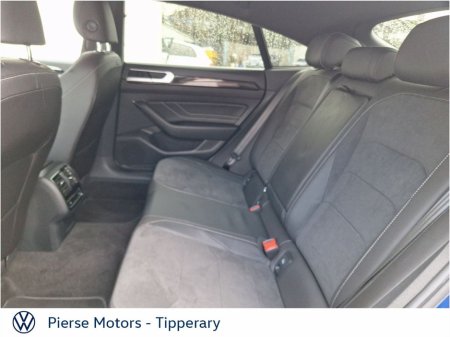 2023 Volkswagen Arteon 2.0TDI D7F 150HP R-LINE €42,950 thumbnail