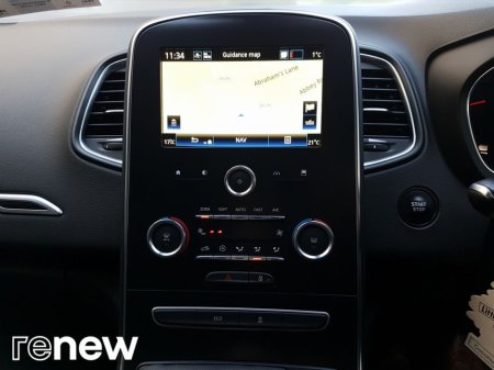2020 Renault Grand Scenic 1.75 Blue dCi 120 EDC Iconic €21,995 thumbnail