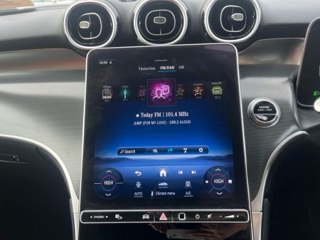 2023 Mercedes-Benz GLC Class - thumbnail 17