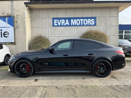 2022 BMW i4 - thumbnail 6