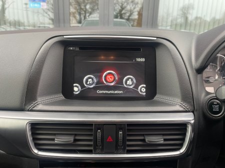 2016 Mazda CX-5 - thumbnail 15