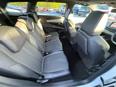 2022 Peugeot 5008 GT - 2.0L DIESEL - 7 SEATS - AUTO - 12M WARRANTY - CAR:  1594 €33,950 thumbnail