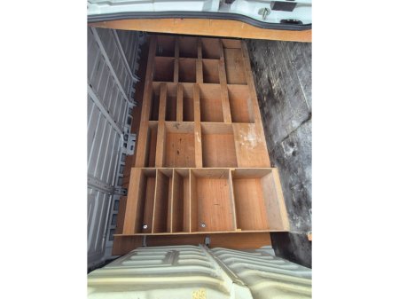 2023 Fiat Ducato - thumbnail 16