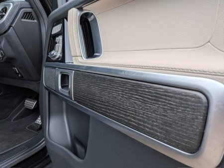 2023 Mercedes-Benz G Class G 400 d 400 D 5DR Auto €169,888 thumbnail