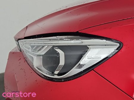 2025 MG ZS - thumbnail 16