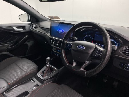 2024 Ford Focus - thumbnail 6