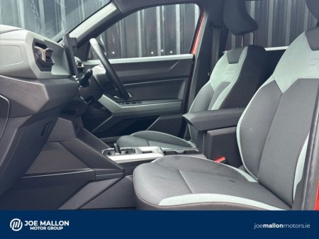 2025 Dacia Duster HEV 140 Extreme €34,950 thumbnail